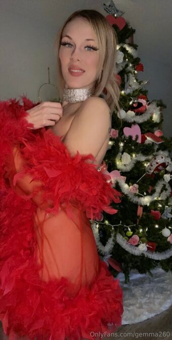 gemma260 Nøgen Lækager OnlyFans Foto 16