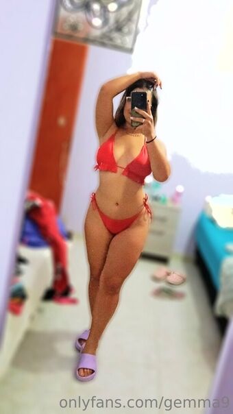 gemma9 Nøgen Lækager OnlyFans Foto 15