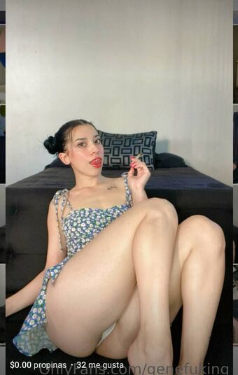 genefuking Nøgen Lækager OnlyFans Foto 32