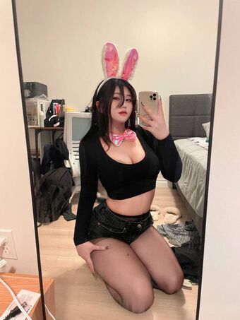 Gengar Nøgen Lækager OnlyFans Foto 6