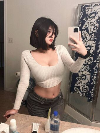 Gengar Nøgen Lækager OnlyFans Foto 7