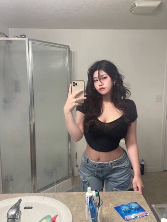 Gengar Nøgen Lækager OnlyFans Foto 8