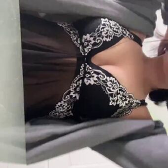 Gengar Nøgen Lækager OnlyFans Foto 10