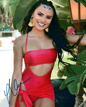 GeraldineMoreno