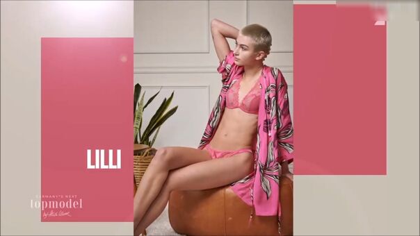 Germany’s Next Topmodel