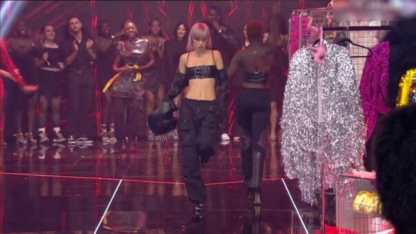 Germany’s Next Topmodel