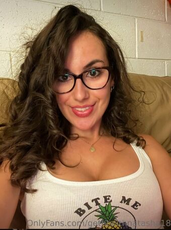 GetFitWithNatasha Nøgen Lækager OnlyFans Foto 23