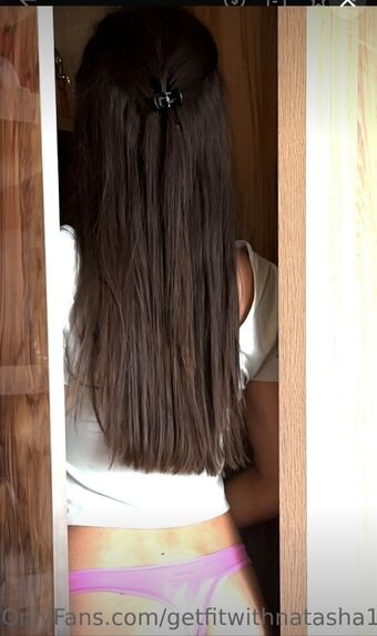 GetFitWithNatasha Nøgen Lækager OnlyFans Foto 26