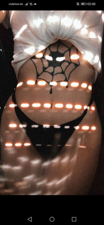 Gheddocinderrella Nøgen Lækager OnlyFans Foto 17