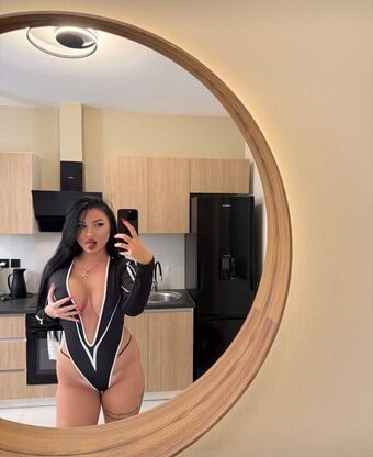 Ghettoqueen Nøgen Lækager OnlyFans Foto 20