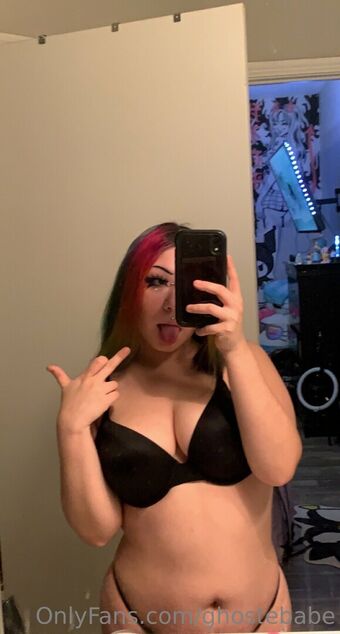ghostebabe