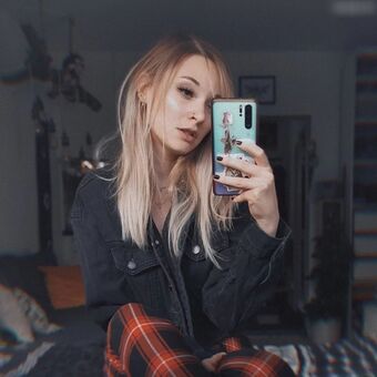 ghostf0x Nøgen Lækager OnlyFans Foto 55
