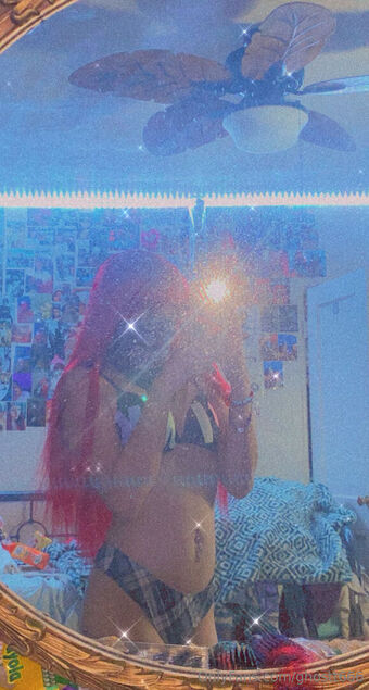 ghostt666 Nøgen Lækager OnlyFans Foto 16