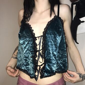 ghostykato Nøgen Lækager OnlyFans Foto 16