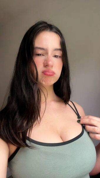 Gi_ovanag Nøgen Lækager OnlyFans Foto 32