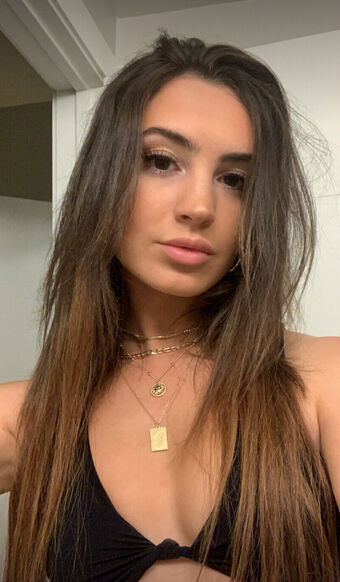 Giablue Nøgen Lækager OnlyFans Foto 2