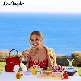 Giada De Laurentiis