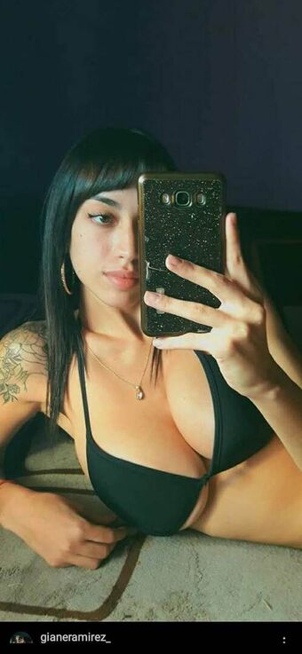 Gianeramirez