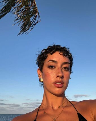 Gianna Evelyn Nøgen Lækager OnlyFans Foto 34