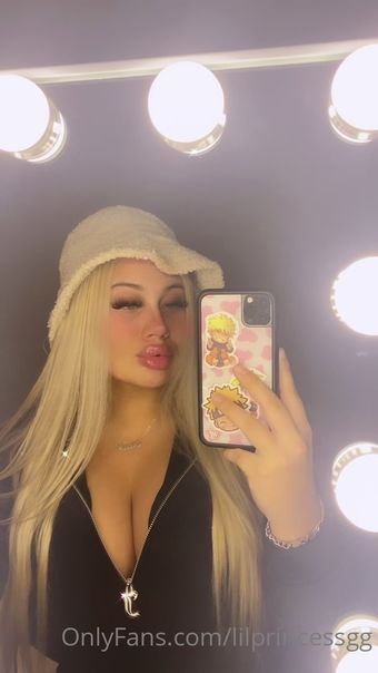 Gianna Malave