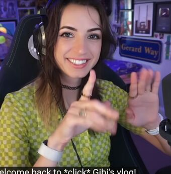 Gibi Asmr
