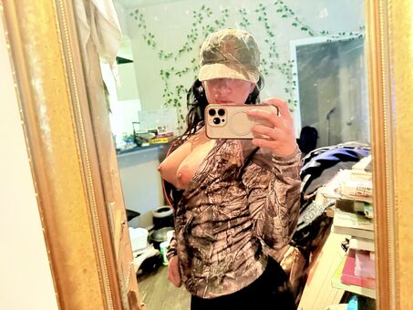Gidati Nøgen Lækager OnlyFans Foto 44