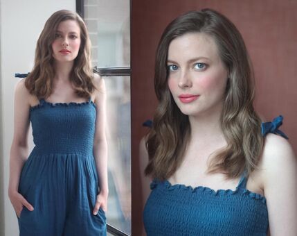 Gillian Jacobs