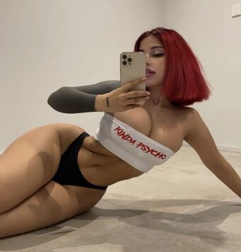 GinaSavage