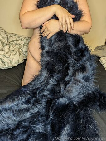 ginbunny89 Nøgen Lækager OnlyFans Foto 42
