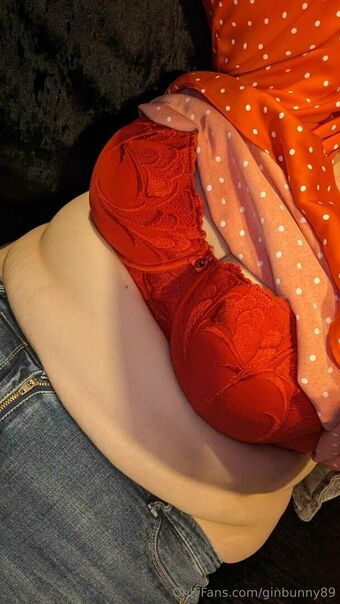 ginbunny89 Nøgen Lækager OnlyFans Foto 44