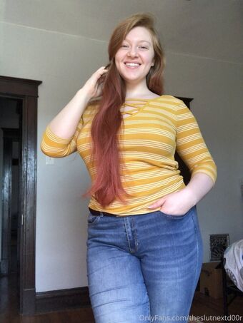 Ginger-rapunzel Nøgen Lækager OnlyFans Foto 26