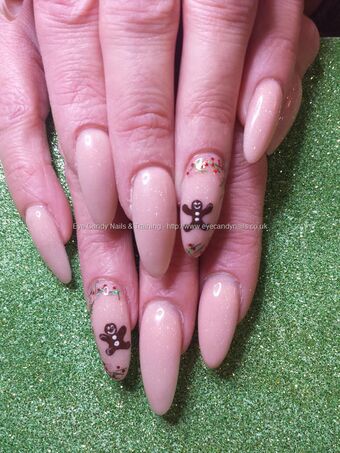 gingerbread