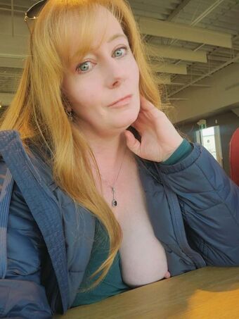 GingerCoug