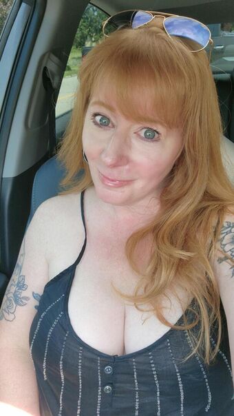 GingerCoug