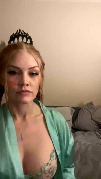 Gingerdreams