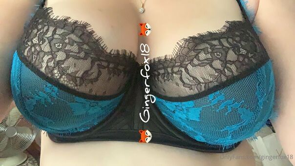 gingerfox18 Nøgen Lækager OnlyFans Foto 16