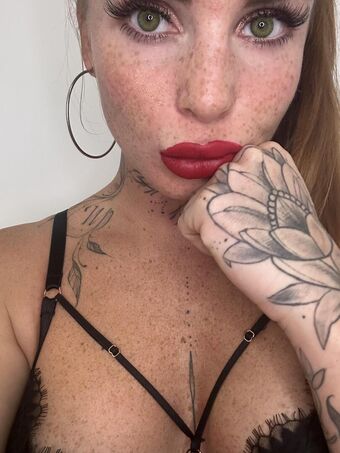 gingermaria
