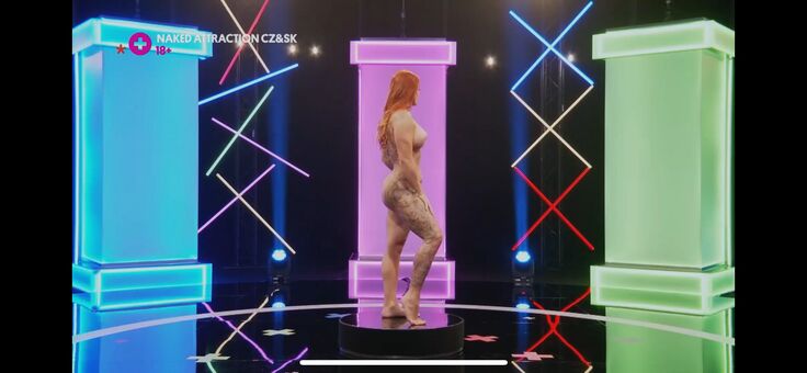 gingermaria Nøgen Lækager OnlyFans Foto 61