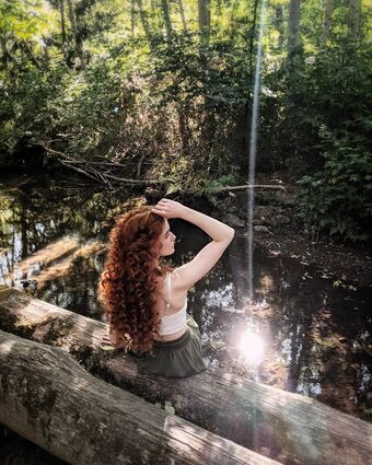 GingerSnark