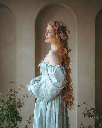 GingerSnark Nøgen Lækager OnlyFans Foto 75