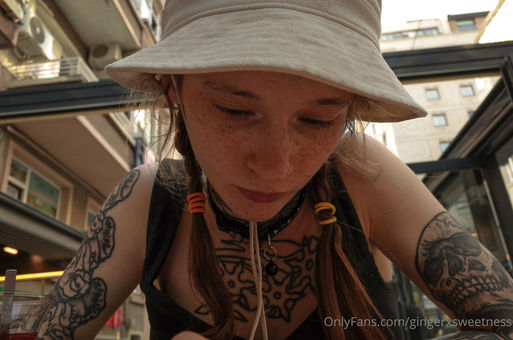 gingerxsweetness