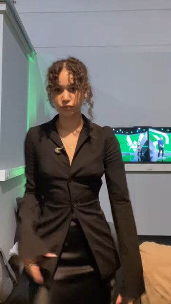 Giniiro Nøgen Lækager OnlyFans Foto 25