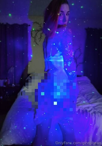ginnybean Nøgen Lækager OnlyFans Foto 19
