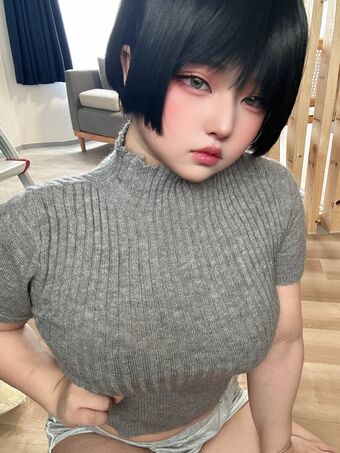 Gira_giragira Nøgen Lækager OnlyFans Foto 6