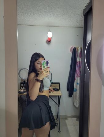 Gisel García Nøgen Lækager OnlyFans Foto 8