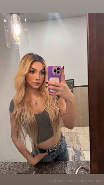 gisellegorgeous