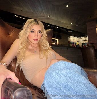 gisellegorgeous