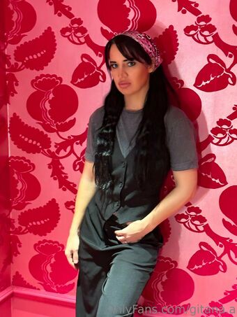 gitana.a Nøgen Lækager OnlyFans Foto 27