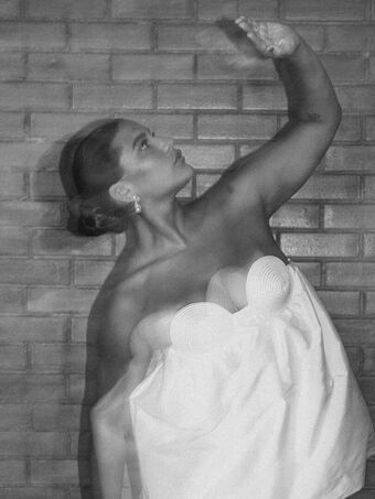Giulia Costa Nøgen Lækager OnlyFans Foto 52