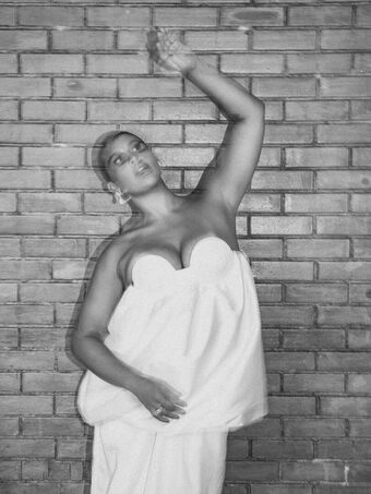 Giulia Costa Nøgen Lækager OnlyFans Foto 54